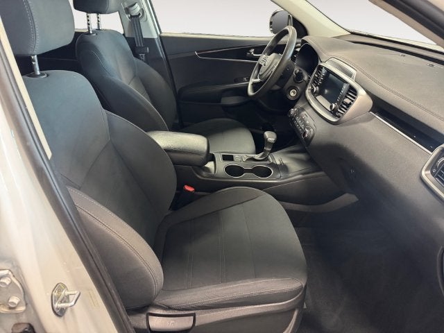 2019 Kia Sorento LX 2.4 Liter FWD