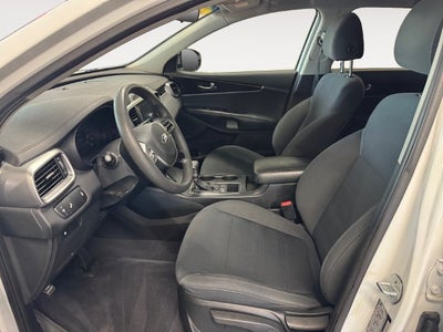 2019 Kia Sorento LX 2.4 Liter FWD