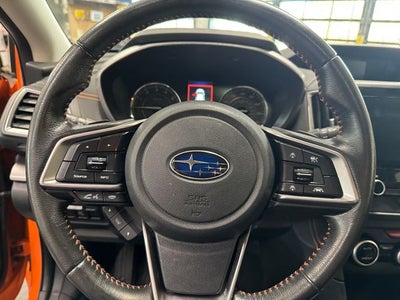 2019 Subaru Crosstrek 2.0i Limited