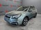 2017 Subaru Forester 2.5i Limited 2.5 Liter Automatic AWD