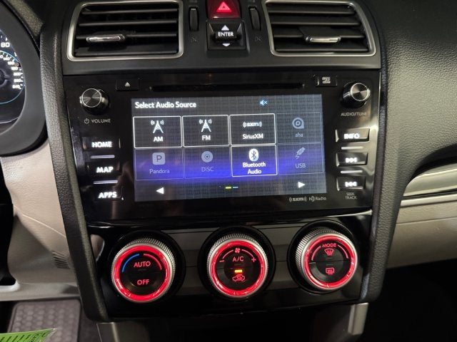 2017 Subaru Forester 2.5i Limited 2.5 Liter Automatic AWD