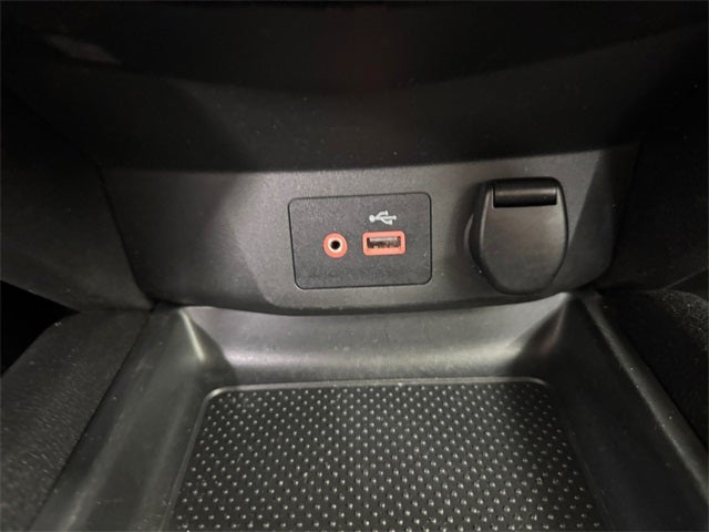 2021 Nissan Rogue Sport S AWD Xtronic CVT