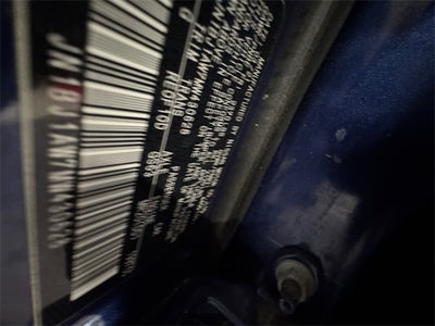 2021 Nissan Rogue Sport S AWD Xtronic CVT