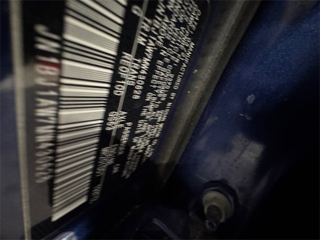 2021 Nissan Rogue Sport S AWD Xtronic CVT