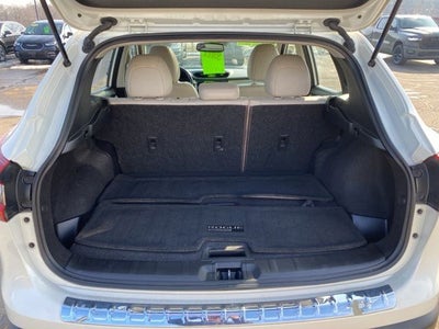 2020 Nissan Rogue Sport SL AWD Xtronic CVT