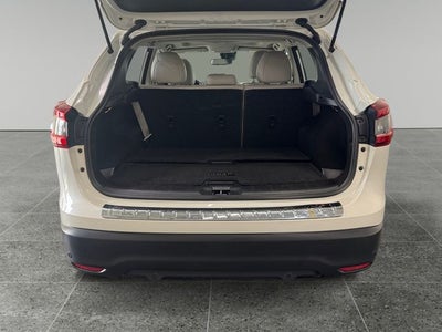 2020 Nissan Rogue Sport SL AWD Xtronic CVT