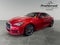 2017 INFINITI Q60 3.0t Red Sport 400