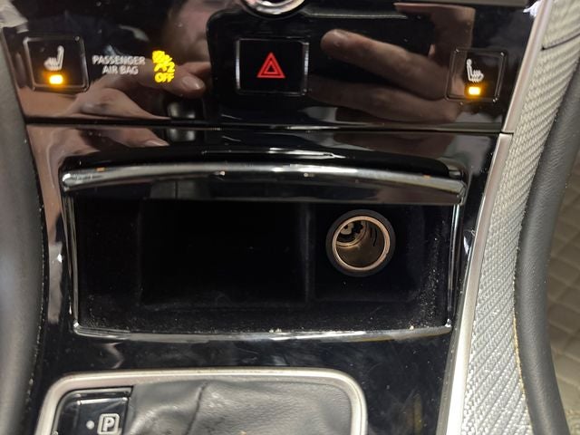 2017 INFINITI Q60 3.0t Red Sport 400