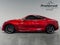 2017 INFINITI Q60 3.0t Red Sport 400