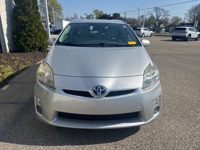 2010 Toyota Prius I
