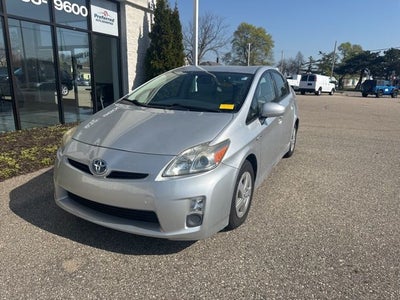 2010 Toyota Prius I