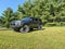 2022 Toyota 4Runner SR5 Premium 4.0 Liter V6 4WD