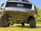 2022 Toyota 4Runner SR5 Premium 4.0 Liter V6 4WD