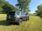 2022 Toyota 4Runner SR5 Premium 4.0 Liter V6 4WD