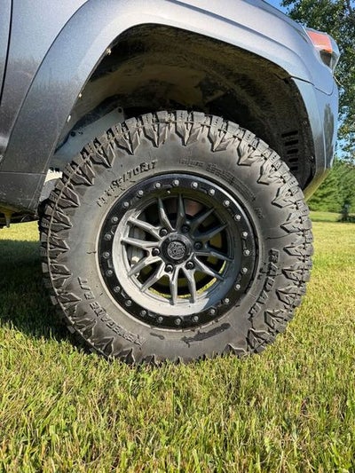 2022 Toyota 4Runner SR5 Premium 4.0 Liter V6 4WD