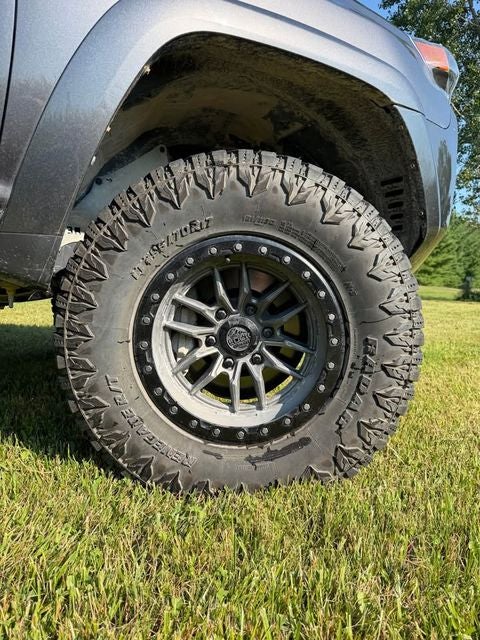 2022 Toyota 4Runner SR5 Premium 4.0 Liter V6 4WD