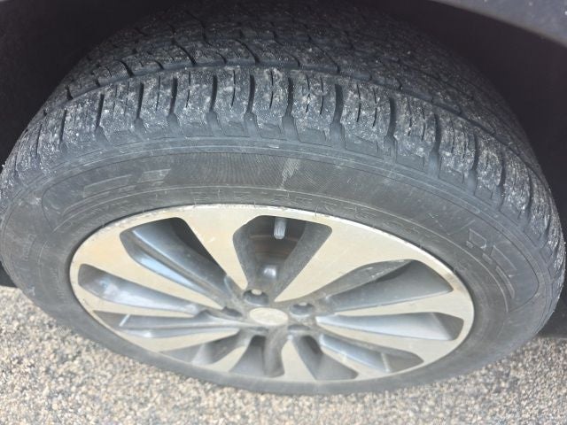 2017 Buick Encore Premium