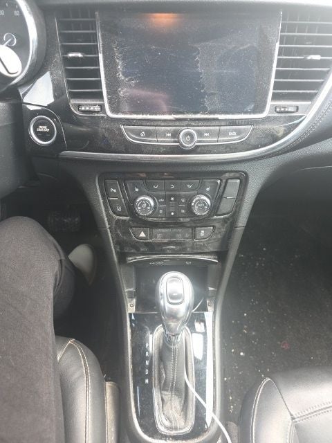 2017 Buick Encore Premium