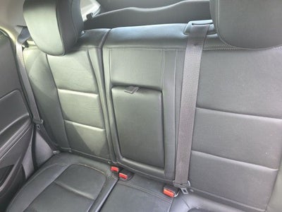 2017 Buick Encore Premium