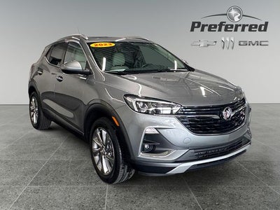 2023 Buick Encore GX Essence FWD