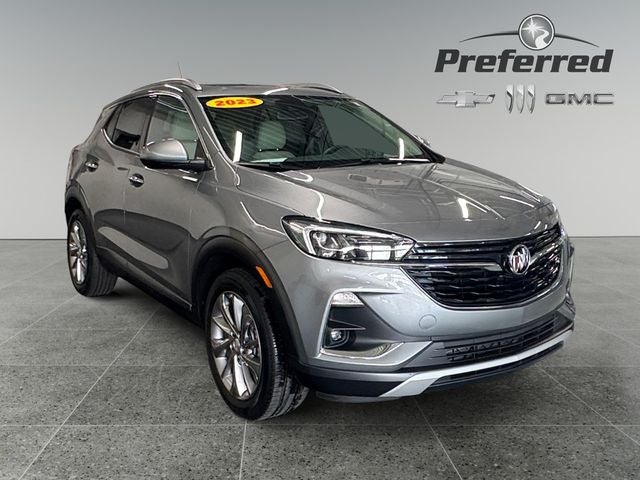 2023 Buick Encore GX Essence FWD
