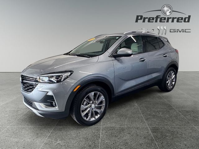 2023 Buick Encore GX Essence FWD