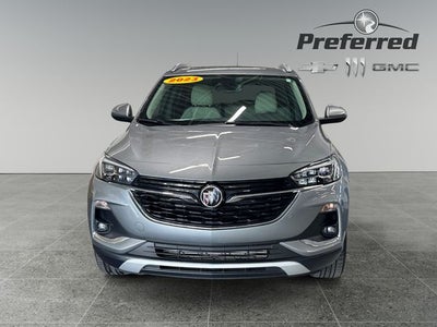 2023 Buick Encore GX Essence FWD