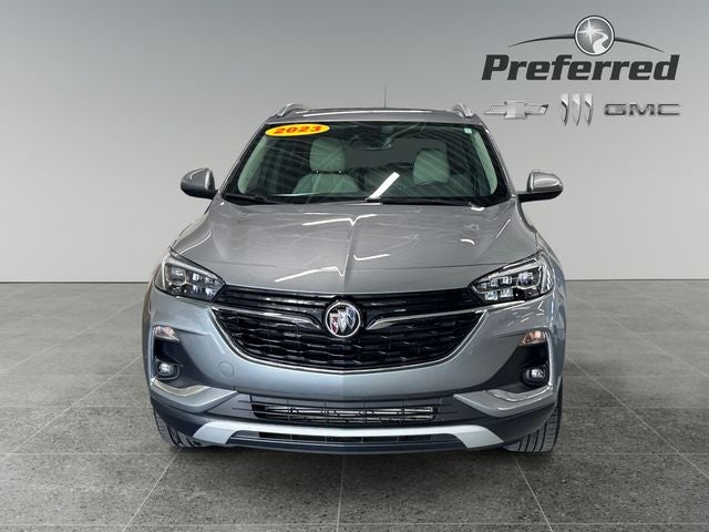 2023 Buick Encore GX Essence FWD