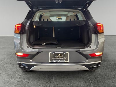 2023 Buick Encore GX Essence FWD