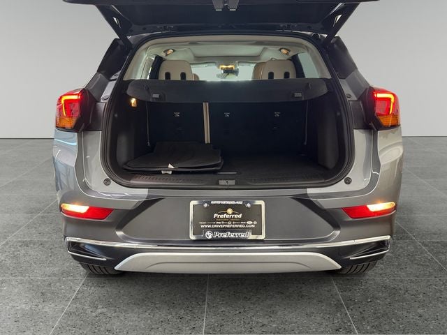 2023 Buick Encore GX Essence FWD