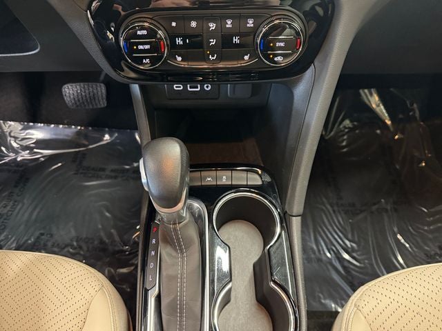 2023 Buick Encore GX Essence FWD