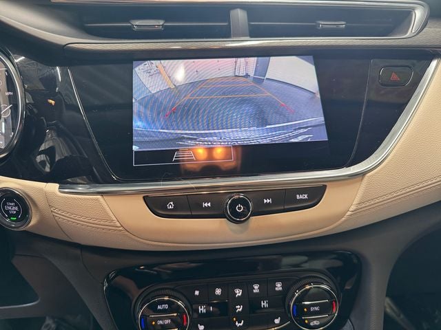 2023 Buick Encore GX Essence FWD