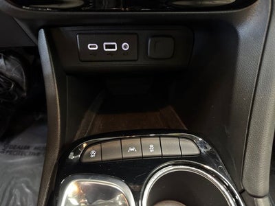 2023 Buick Encore GX Essence FWD