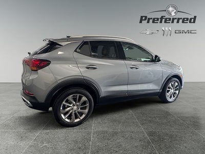 2023 Buick Encore GX Essence FWD
