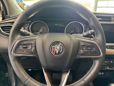 2023 Buick Encore GX Essence FWD