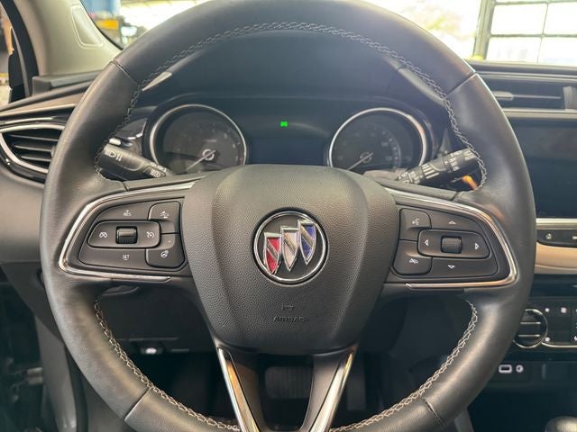 2023 Buick Encore GX Essence FWD