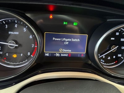 2023 Buick Encore GX Essence FWD