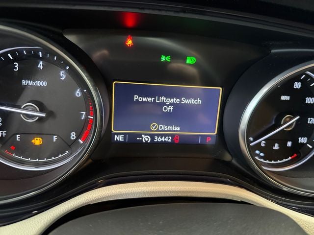 2023 Buick Encore GX Essence FWD