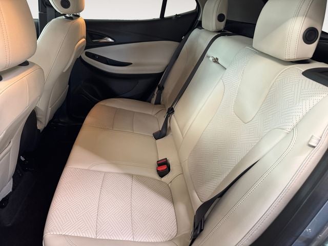 2023 Buick Encore GX Essence FWD
