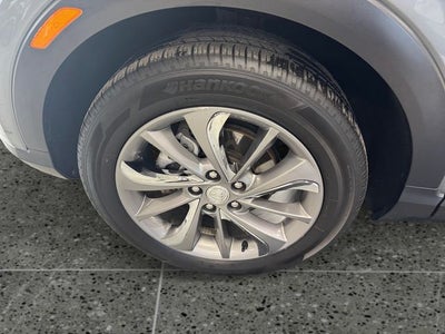 2023 Buick Encore GX Essence FWD