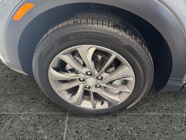 2023 Buick Encore GX Essence FWD