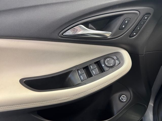 2023 Buick Encore GX Essence FWD
