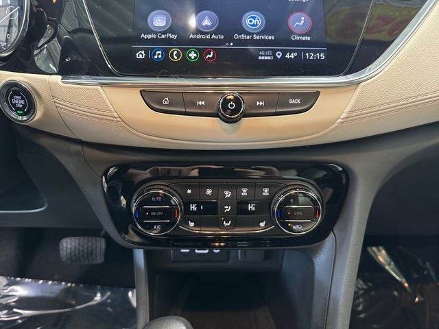 2023 Buick Encore GX Essence FWD