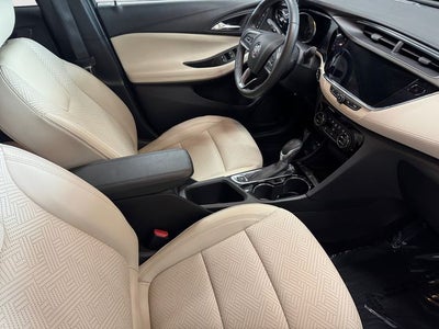 2023 Buick Encore GX Essence FWD