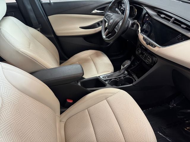 2023 Buick Encore GX Essence FWD