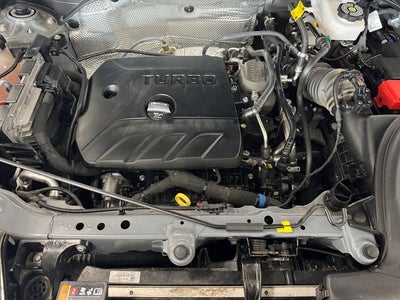 2023 Buick Encore GX Essence FWD