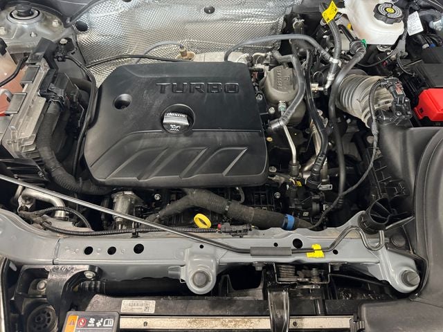 2023 Buick Encore GX Essence FWD