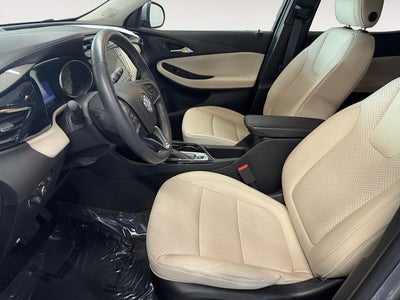 2023 Buick Encore GX Essence FWD