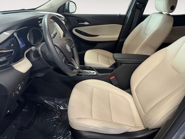 2023 Buick Encore GX Essence FWD