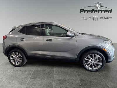 2023 Buick Encore GX Essence FWD